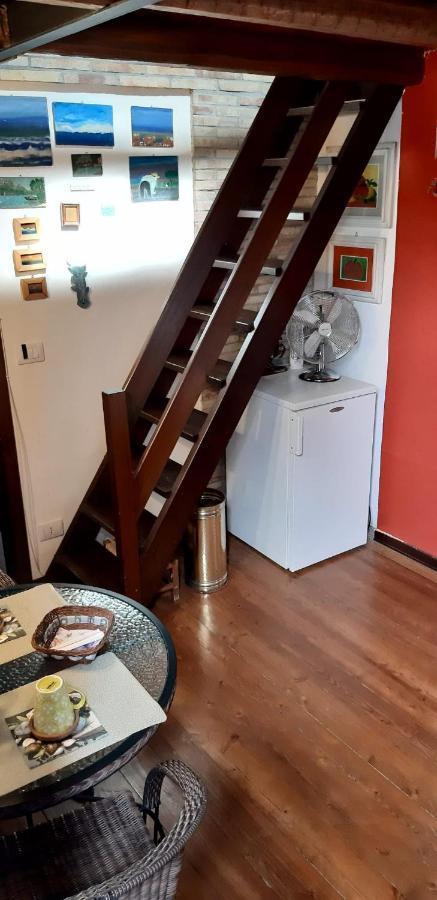 La Casa Del Pittore Di Petralia Petralia Soprana Zewnętrze zdjęcie
