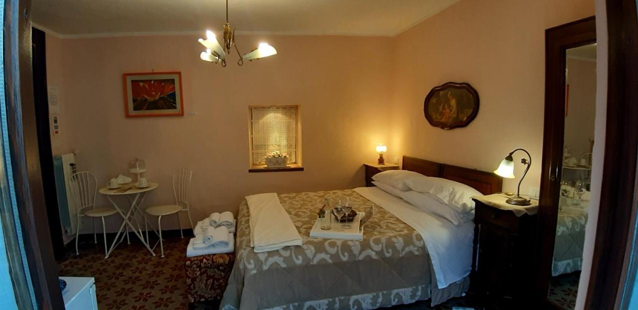 La Casa Del Pittore Di Petralia Petralia Soprana Zewnętrze zdjęcie
