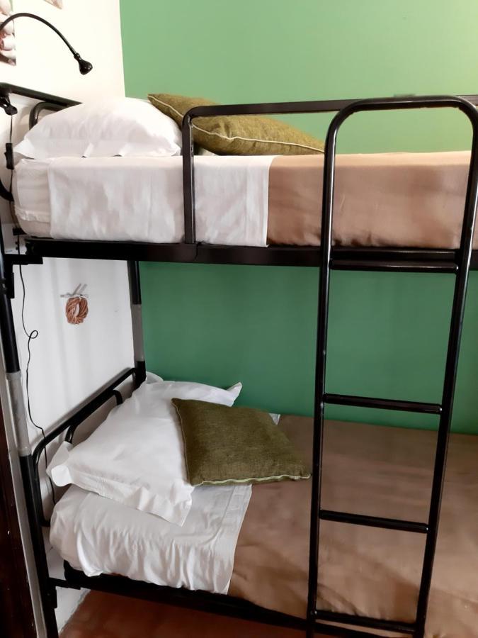 La Casa Del Pittore Di Petralia Petralia Soprana Zewnętrze zdjęcie