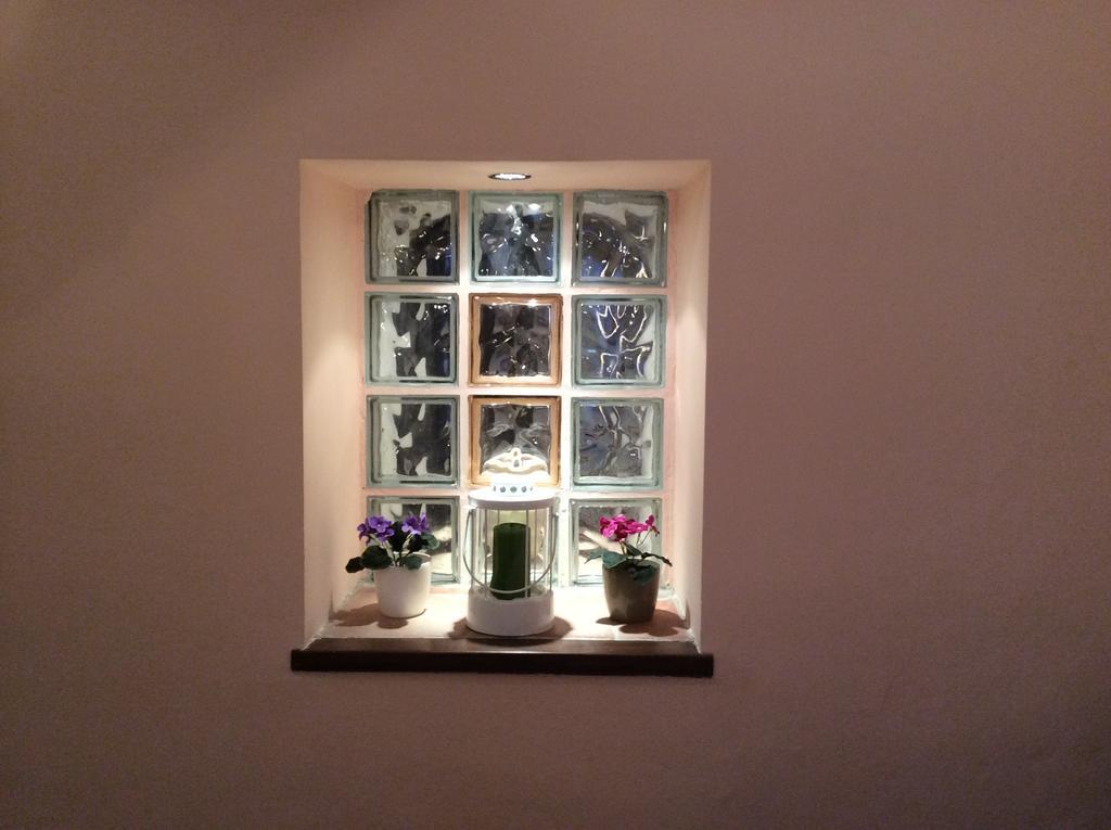 La Casa Del Pittore Di Petralia Petralia Soprana Pokój zdjęcie