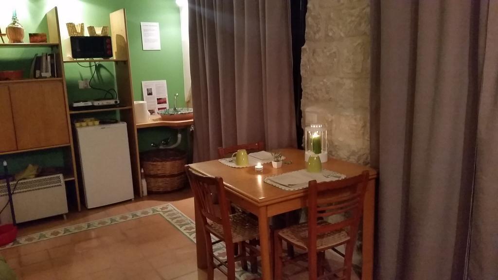 La Casa Del Pittore Di Petralia Petralia Soprana Zewnętrze zdjęcie