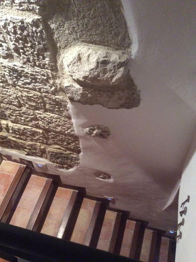 La Casa Del Pittore Di Petralia Petralia Soprana Zewnętrze zdjęcie